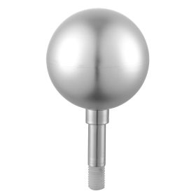 Gold Ball For 16ft; 20ft; 25ft Flag Pole