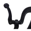 Cast iron bell