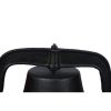 Cast iron bell