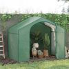 Mini Walk-in Greenhouse