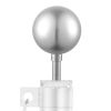 Gold Ball For 16ft; 20ft; 25ft Flag Pole