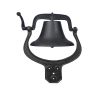 Cast iron bell