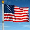 Outdoor & Indoor Decor American Flag for Festival Celebration
