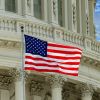 Outdoor & Indoor Decor American Flag for Festival Celebration