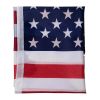 Outdoor & Indoor Decor American Flag for Festival Celebration