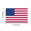 Outdoor & Indoor Decor American Flag for Festival Celebration